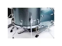 Tama Stagestar Entry Drum Kits ST50H6-SEM Fusion 20 SEA BLUE MIST Tama Stagestar Entry Drum Kits ST50H6-SEM Fusion 20 SEA BLUE MIST